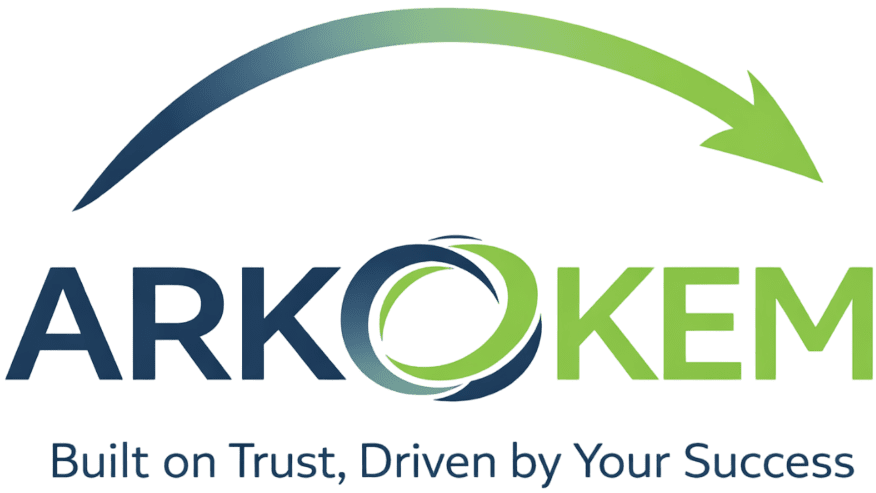 Arkokem Pty Ltd