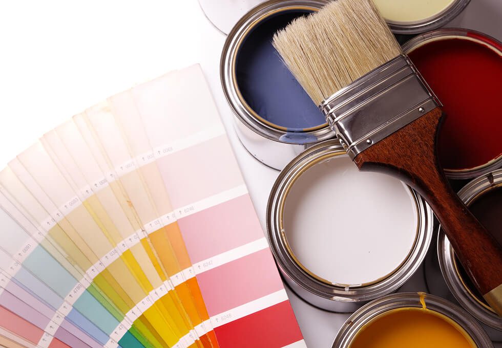 Painting Materials